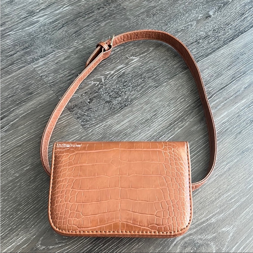 Adorable Camel Fanny Pack